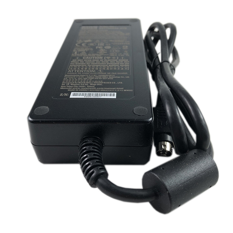 MeanWell DC12V 11.5A 138W GST160A12 AC To DC Reliable Green Industrial LED Power Adaptor MeanWell DC12V 11.5A 138W GST160A12 AC To DC Reliable Green Industrial LED Power Adaptor